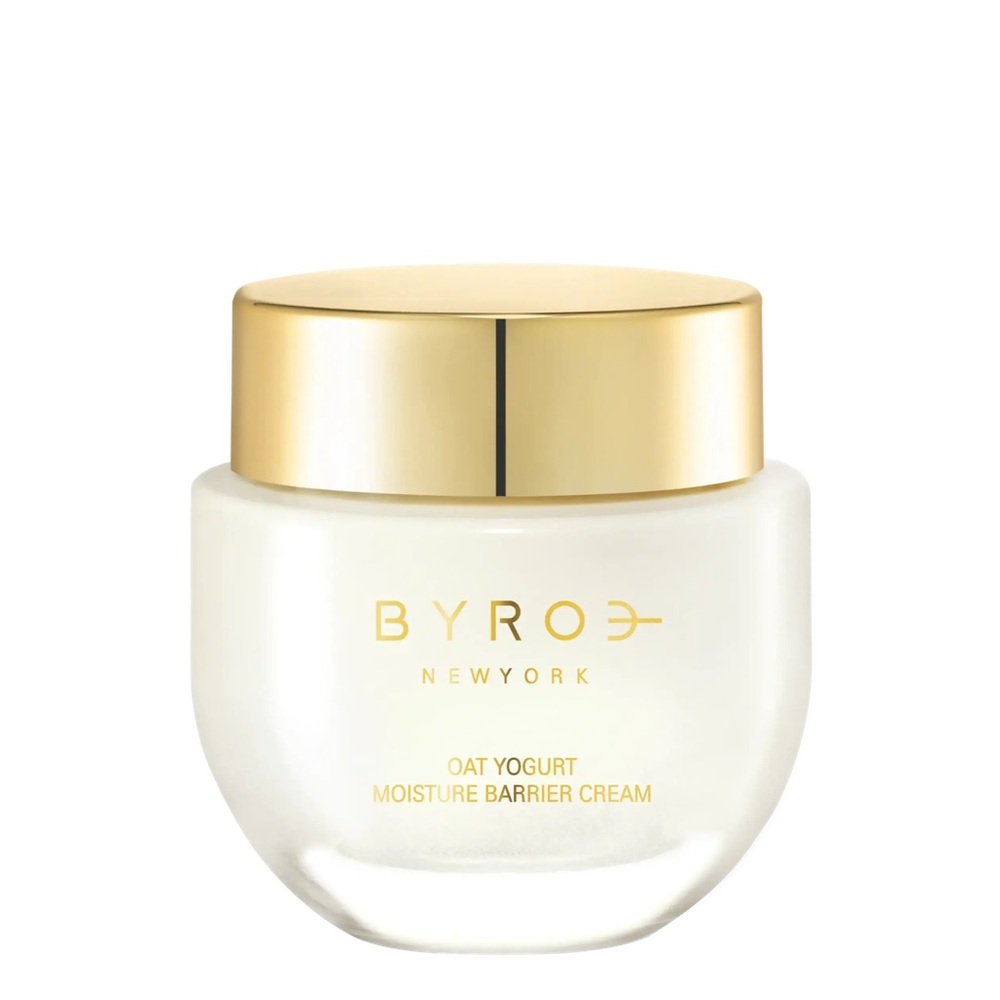NWT BYROE Oat Yogurt Moisture Barrier Cream